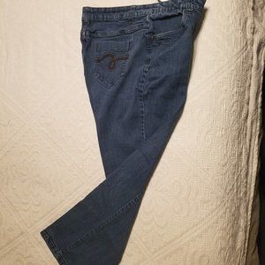 Smith's Jeans